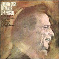 Johnny Cash - The Walls Of A Prison